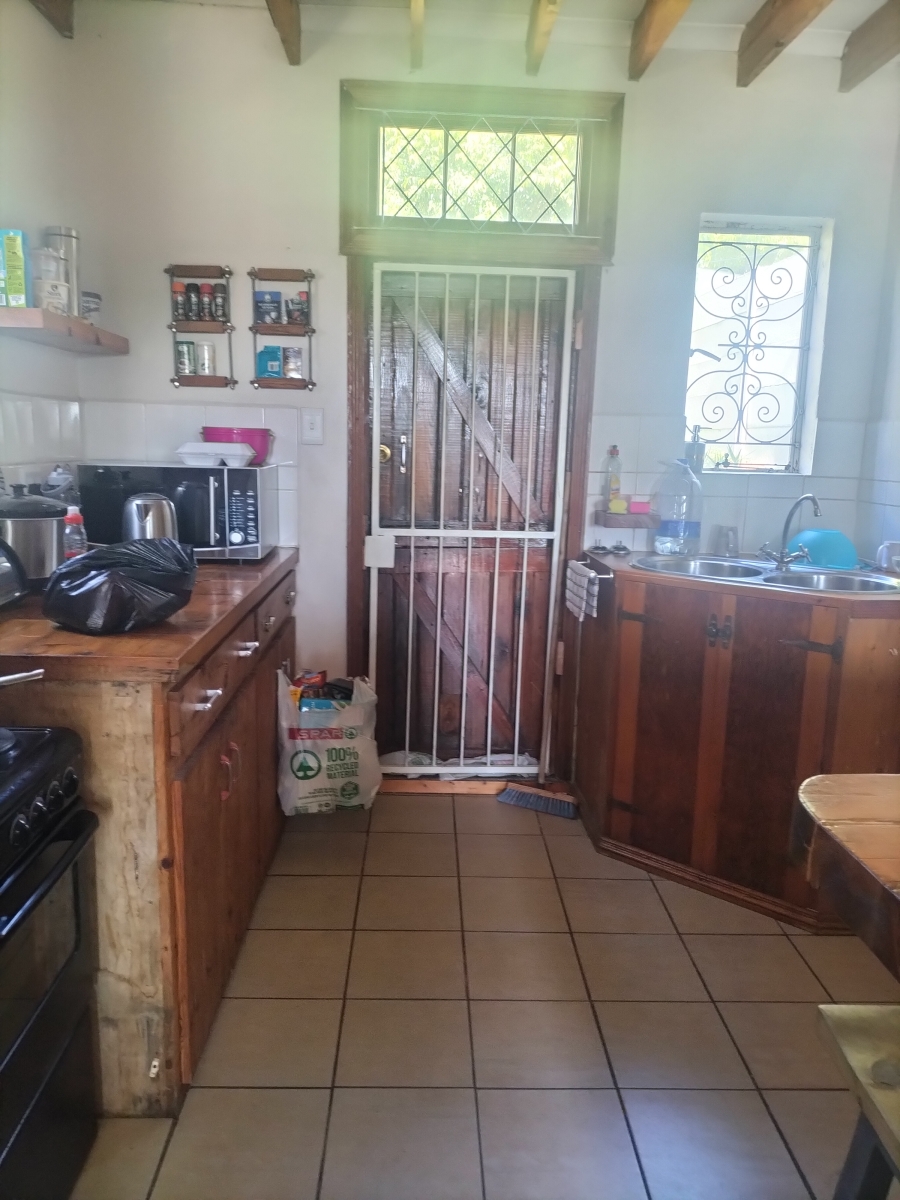 2 Bedroom Property for Sale in Richmond Hill Eastern Cape